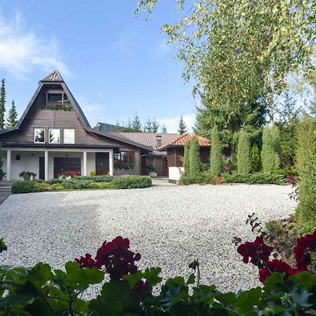 Apartments Vila Matija Zlatibor Exterior foto