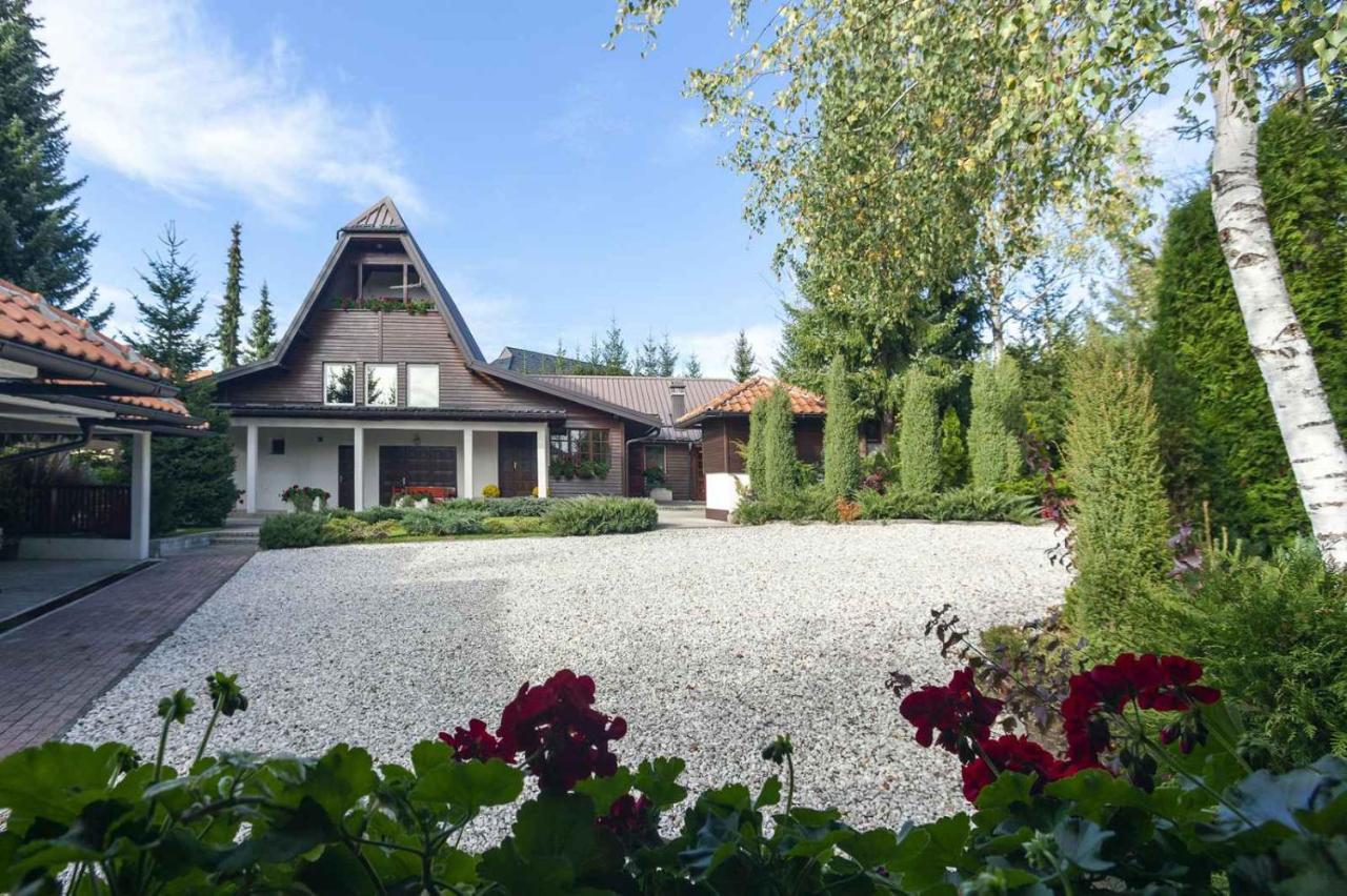 Apartments Vila Matija Zlatibor Exterior foto